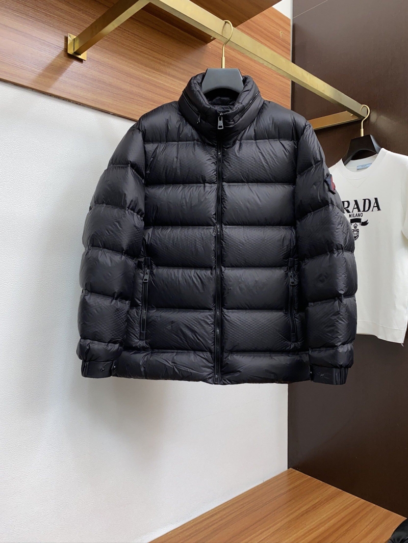 Moncler Down Coat